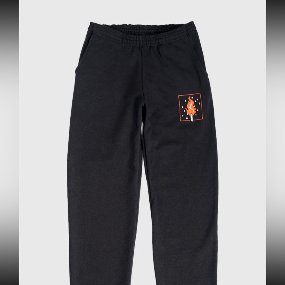 twinflames Perfect Match Sweatpants
